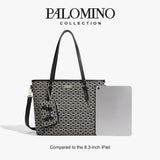 Palomino Valma Totebag Wanita - Grey
