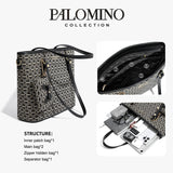 Palomino Valma Totebag Wanita - Grey