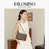 Palomino Viali Slingbag Wanita - Black