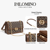 Palomino Viali Slingbag Wanita - Black
