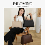 Palomino Vivaro Handbag Wanita - Khaki
