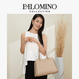 Palomino Vivaro Handbag Wanita - Khaki