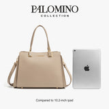Palomino Vivaro Handbag Wanita - Khaki
