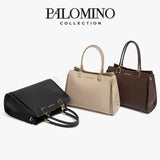 Palomino Vivaro Handbag Wanita - Khaki