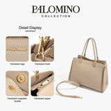 Palomino Vivaro Handbag Wanita - Khaki