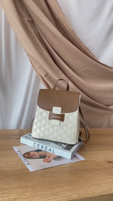 Palomino Delila Backpack - Cream