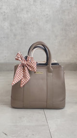 Palomino Jemia Handbag - Cream