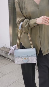 Palomino Sarla Slingbag - Blue