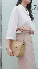 Palomino Lennon Shoulderbag - Cream
