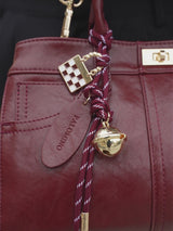 Palomino Tifani Handbag Wanita - Black