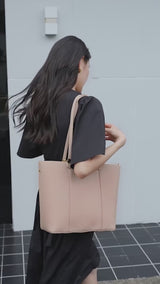 Palomino Costa Totebag - Khaki