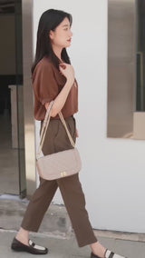 Palomino Mora Slingbag - Cream