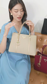 Palomino Cavino Handbag Wanita