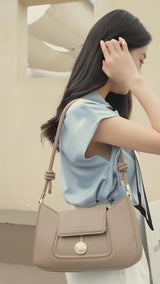 Palomino Calera Shoulderbag - Cream