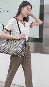 Palomino Nolla Shoulderbag - Black