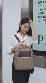 Palomino Aleya Backpack Wanita
