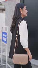 Palomino Rubin Slingbag - Black