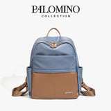Palomino Bluton Backpack Wanita