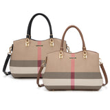 Palomino Nolia Handbag - Khaki