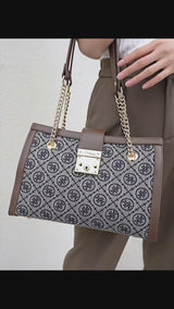 Palomino Selina Shoulderbag - Oat