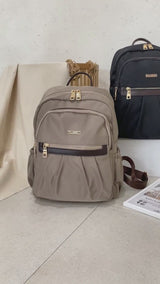 Palomino Davita Backpack - Khaki