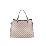 Palomino Delon Handbag - Coffee - PALOMINO