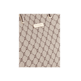 Palomino Delon Handbag - Coffee - PALOMINO