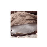 Palomino Delon Handbag - Coffee - PALOMINO