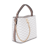 Palomino Alma Handbag - Ivory - PALOMINO