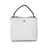 Palomino Alma Handbag - Ivory - PALOMINO
