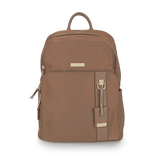 Palomino Fancy Backpack - Brown - PALOMINO