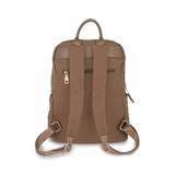 Palomino Fancy Backpack - Brown - PALOMINO