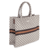 Palomino Odelia Handbag - Coffee - PALOMINO