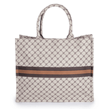 Palomino Odelia Handbag - Coffee - PALOMINO