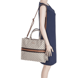 Palomino Odelia Handbag - Coffee - PALOMINO