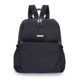 Palomino Moscow Backpack - Black - PALOMINO