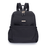 Palomino Moscow Backpack - Black - PALOMINO