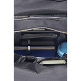 Palomino Moscow Backpack - Black - PALOMINO