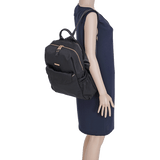 Palomino Moscow Backpack - Black - PALOMINO