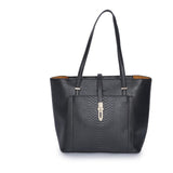 Palomino Ophelia Totebag - Black - PALOMINO