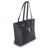 Palomino Ophelia Totebag - Black - PALOMINO