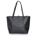 Palomino Ophelia Totebag - Black - PALOMINO