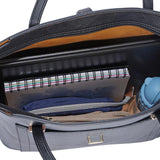 Palomino Ophelia Totebag - Black - PALOMINO