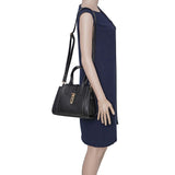 Palomino Ophelia Totebag - Black - PALOMINO