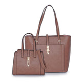 Palomino Ophelia Totebag - Khaki - PALOMINO