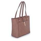 Palomino Ophelia Totebag - Khaki - PALOMINO