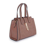 Palomino Ophelia Totebag - Khaki - PALOMINO