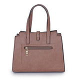 Palomino Ophelia Totebag - Khaki - PALOMINO