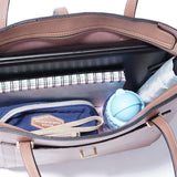 Palomino Ophelia Totebag - Khaki - PALOMINO