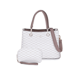 Palomino Antonia Handbag - Ivory - PALOMINO